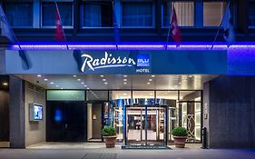 Radisson Blu Basel Switzerland